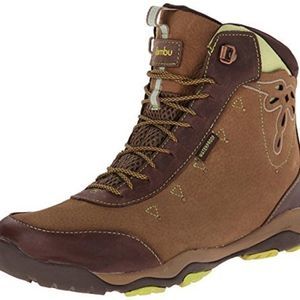 New Jambu Women's Vista-Hyper Grip  Boots 8